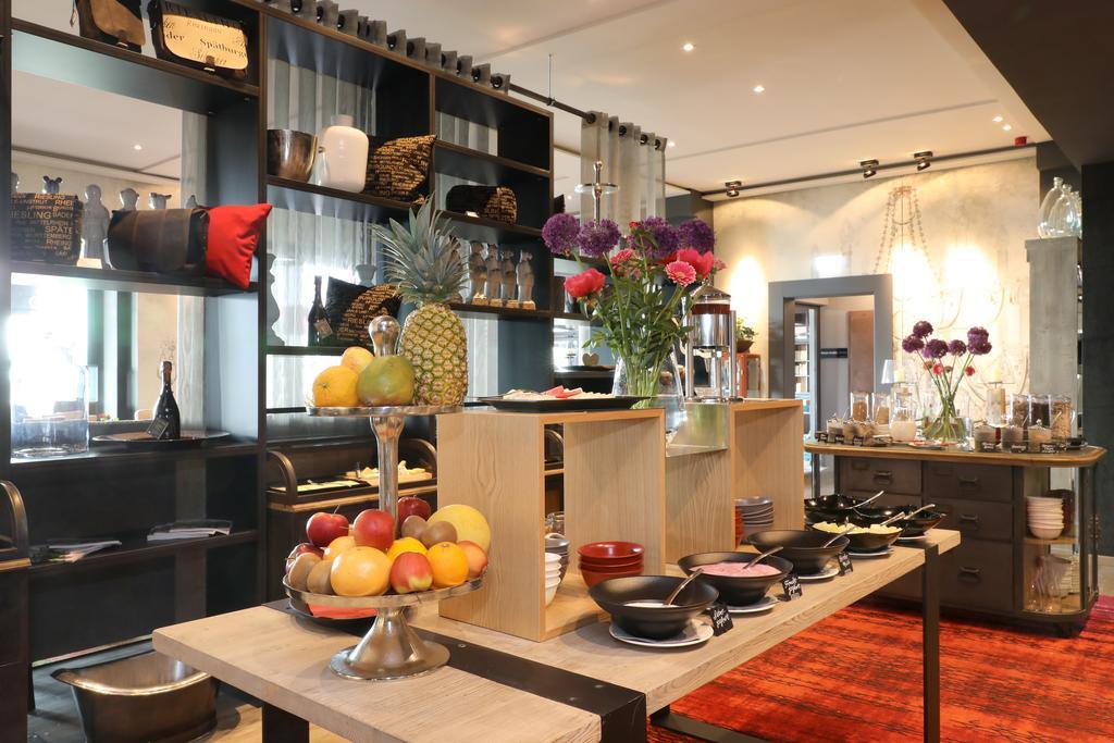 Naegler'S Fine Lounge Hotel エーストリッヒ・ヴィンケル エクステリア 写真